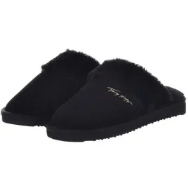 kapcie-damskie-tommy-hilfiger-fw0fw06508-czarne