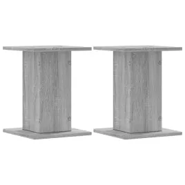 podstawki-pod-glosniki-2-szt-szary-dab-sonoma-30x30x40-cm