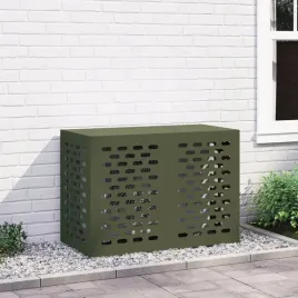 pokrowiec-na-klimatyzator-oliwkowy-100x50x70-cm-metal
