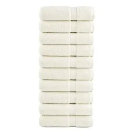 reczniki-premium-solund-10-szt-kremowe-70x140