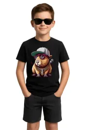 t-shirt-dzieciecy-koszulka-prezent-capibara-146-152-przod-w728