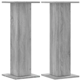 podstawki-pod-glosniki-2-szt-szary-dab-sonoma-30x30x80-cm