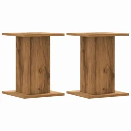 podstawki-pod-glosniki-2-szt-dab-artisan-30x30x40-cm