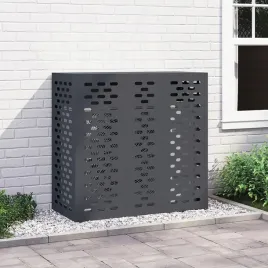 pokrywa-na-klimatyzator-antracytowa-110x50x105-cm-stalowa