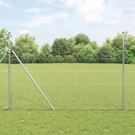 ogrodzenie-szesciokatne-stal-ocynkowana-5000-x-0