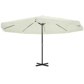 parasol-z-aluminium-500-cm-bialy