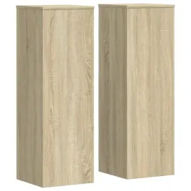 stojaki-na-rosliny-2-szt-dab-sonoma-33x33x100-cm
