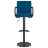 hoker-niebieski-obity-aksamitem-stan-nowy-wysokosc-mebla-1-cm