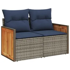 sofa-ogrodowa-z-poduszkami-2-osobowa-szara-polirattan