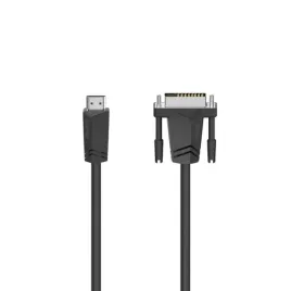 hama-00205018-adapter-kablowy-15-m-hdmi-typu-a-standard-dvi-d-czarny