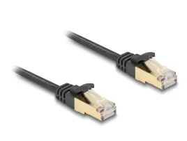 delock-plaski-kabel-sieciowy-rj45-w-oplocie-cat-6a-u-ftp-meski-na-meski