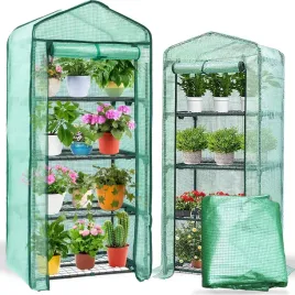 szklarnia-foliowa-balkonowa-ogrodowa-mini-warzywniak-mesh-foliak-160-cm