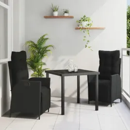 3-czesciowy-zestaw-jadalny-ogrodu-czarny-rattan-pe