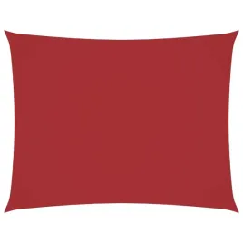 prostokatny-zagiel-ogrodowy-tkanina-oxford-3x45-m-czerwony