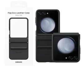 oryginalne-etui-samsung-flap-eco-leather-na-samsung-galaxy-z-flip5-czarny