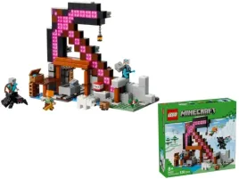 klocki-lego-minecraft-zestaw-21277-kilofowa-kopalnia