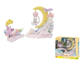 sylvanian-families-epoch-zestaw-5816-parada-w-chmurach