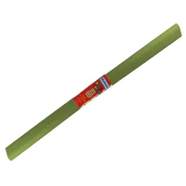 schemat-bibula-marszczona-papierowa-25-oliwkowa-zielen-1-sztuka