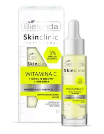 bielenda-skin-clinic-professional-serum-rozswietlajaco-odzywcze-30ml