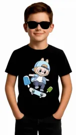 t-shirt-dzieciecy-koszulka-prezent-skater-deskorolka-146-152-przod-w742