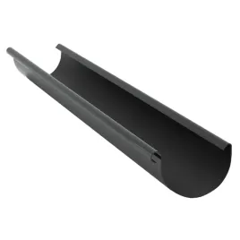 rynna-pcv-100mm-systemu-rynnowego-gamrat-1-metr-czarny