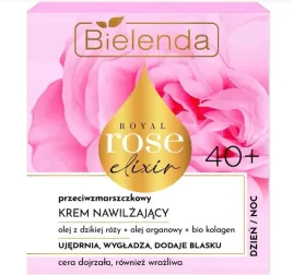 bielenda-royal-rose-elixir-przeciwzmarszczkowy-krem-nawilzajacy-40-50ml
