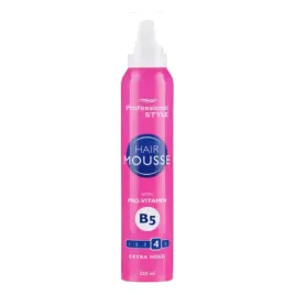 professional-style-pianka-do-wlosow-4-extra-mocna-225ml