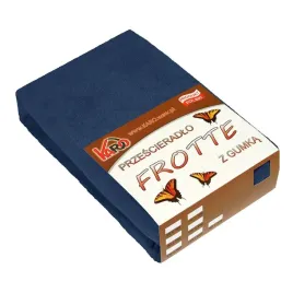 przescieradlo-frotte-z-gumka-granatowe-8853-180x200-karo