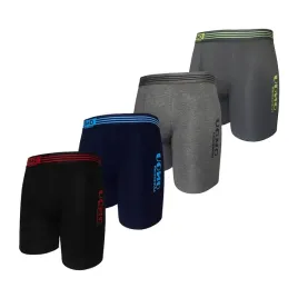 dlugie-bokserki-2xl-elastyczne-bawelna-szorty-bawelniane-spodenki-4-pak-xxl