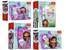 puzzle-54-mini-koci-domek-gabi-54-elementy-trefl-1-szt-mix