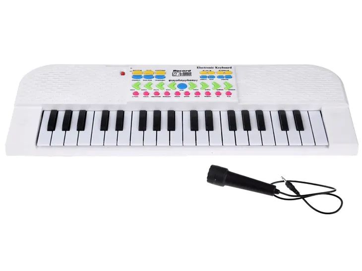 zabawkowey-mini-keyboard-dla-dzieci-mikrofon-marka-leantoys