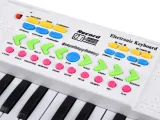 zabawkowey-mini-keyboard-dla-dzieci-mikrofon-material-plastik