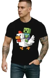 koszulka-t-shirt-meska-chlopak-minecraft-rozmiar-xs-przod-w704