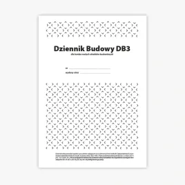 dziennik-budowy-db3-10-stron-1-1-bez-kopii-nowy-wzor