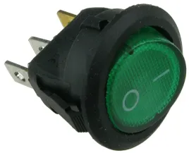 przelacznik-kolyskowy-okragly-6a-250vac-zielony-podswietlany-3822