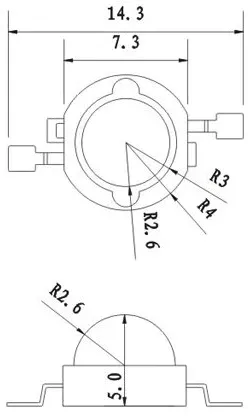 dioda-led-3w-niebieska-emiter-2377