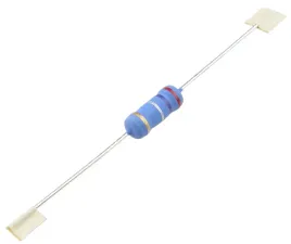 rezystor-2w-027r-4689