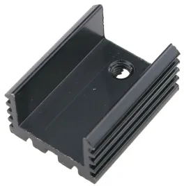 radiator-20x15x10mm-to220-4554
