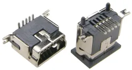 gniazdo-mini-usb-b-smt-pionowe-3006