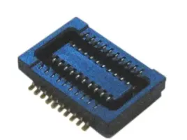 gniazdo-df23-20-pin-2x10-raster-0-5mm-0365