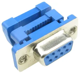gniazdo-d-sub-9-db9-zaciskane-na-tasme-1230