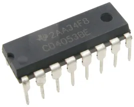 cd4053be-potrojny-dwukanalowy-multiplexer-dip-2891