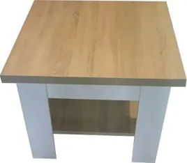 lawa-mix-kwadrat-80x80-dab-sonoma-biala-z-polka