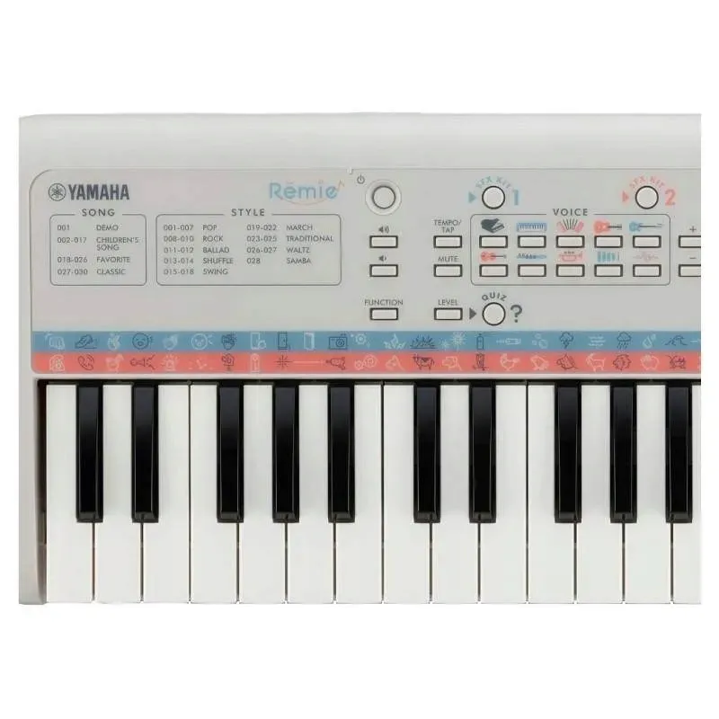 keyboard-do-nauki-yamaha-pss-e30