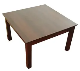 lawa-stolik-80x80-orzech-ciemny