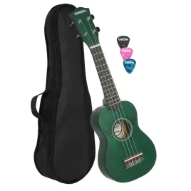 ukulele-sopranowe-green-cascha-hh3963