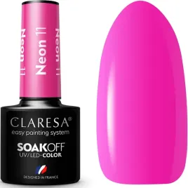claresa-lakier-hybrydowy-neon-11-5ml