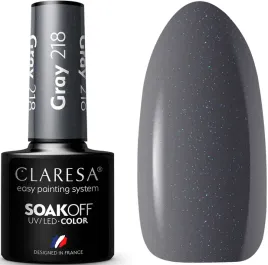 claresa-lakier-hybrydowy-gray-218-5ml
