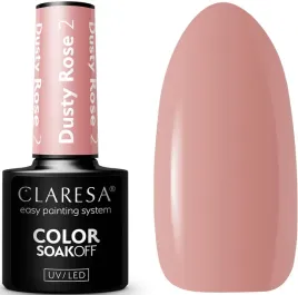 claresa-lakier-hybrydowy-dusty-rose-2-5ml