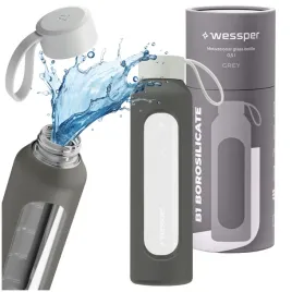 wessper-butelka-szklana-bidon-na-wode-500-ml-silikonowy-pokrowiec-bpa-free